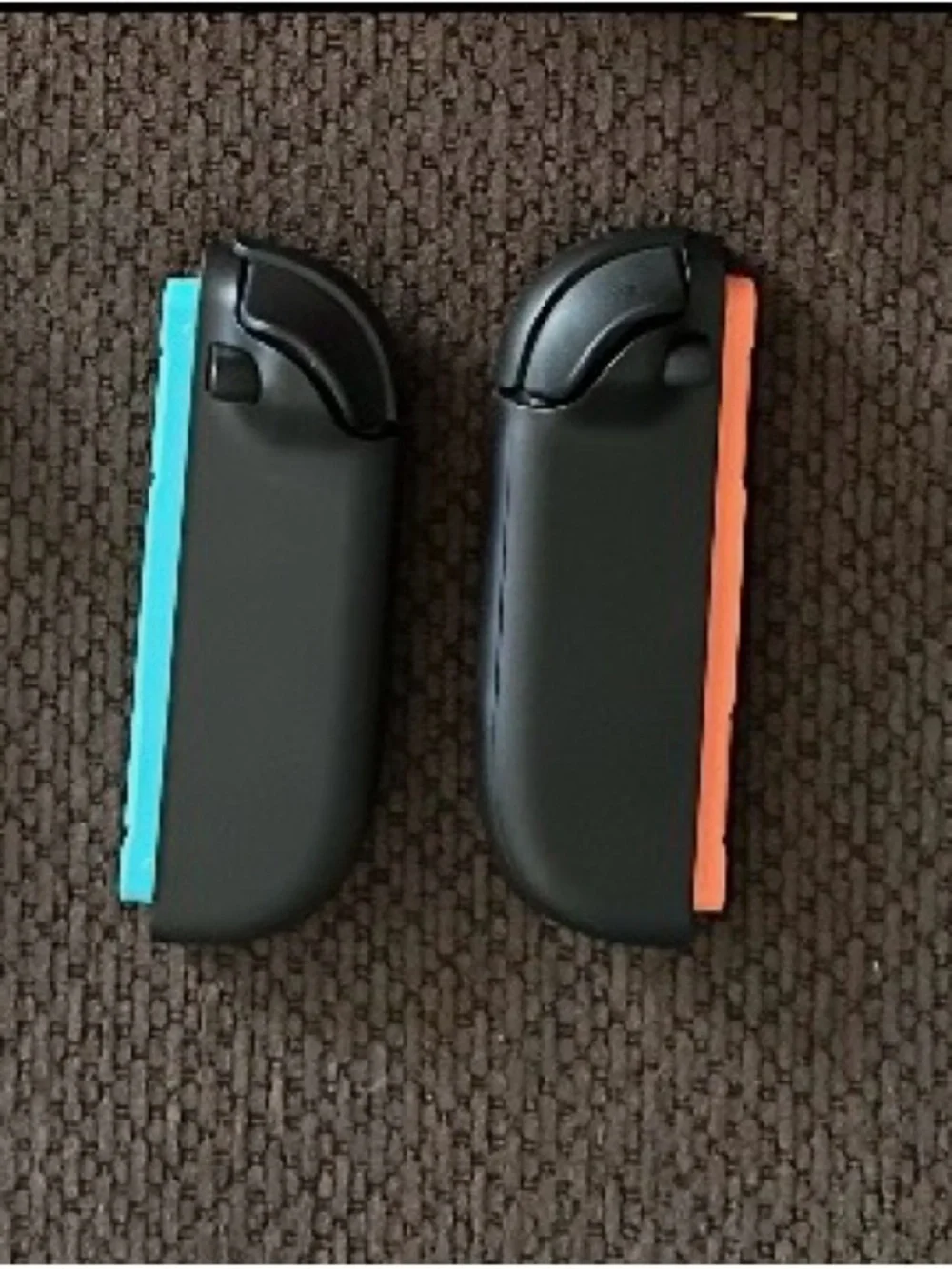 N/A pair black